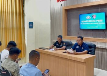 Dugaan Korupsi DPAM UPK Bayang Naik ke Penyidikan, Kerugian Negara Capai Rp1,4 Miliar