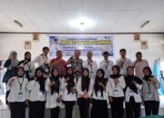 Disnakertrans Dharmasraya Gelar Pelatihan PBL-Pembuatan Konten Visual