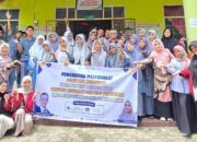 PKM FKIP UM Sumatera Barat, Dorong Peningkatan Literasi di VII Koto Talago