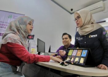 Penuhi Permintaan, Bank Muamalat Tambah Mitra Pemasok Emas