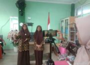Lomba di Ar Risalah, MTsN 2 Padang Kirim Peserta