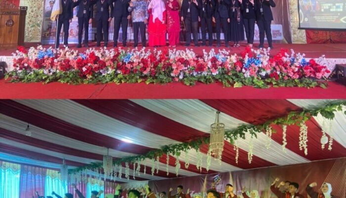 Puncak ADUJAK Sumbar 2025 Berlangsung Semarak, Kaper BKKBN Imbau Duta GenRe jadi Role Model Generasi Emas