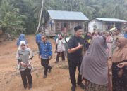 Warga Nagari Batahan Utara Sampaikan Keluh Kesah ke Pemda Pasbar