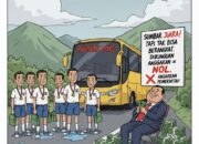 Janji Pembinaan Hanya Slogan, Atlet Pelajar Sumbar Tak Punya Ongkos ke POPNAS 2025