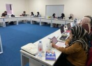 Dosen Magister Psikologi UNP Terapkan Metode Kreatif dalam Mengajar