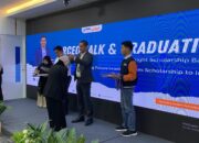 Tak Sekadar Beasiswa, Bright Scholarship BRI Jadi Gerakan Perubahan Anak Muda Sumbar