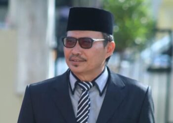 Pemkab Gagas Program “Gerbang Pessel Maju” untuk Percepat Pembangunan Daerah