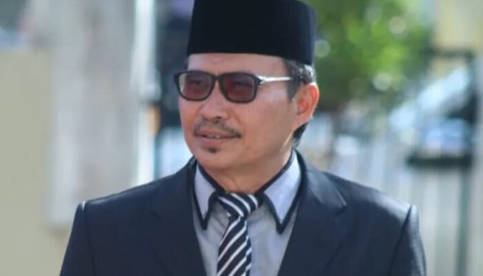 Pemkab Gagas Program “Gerbang Pessel Maju” untuk Percepat Pembangunan Daerah