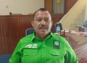 Puluhan Kader PKB Tanah Datar Ikuti Kegiatan Kader Loyalis