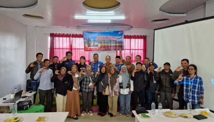 Kolaborasi ALKO dan Mitra dari Jepang; Luncurkan Studi Kelayakan Dekarbonisasi Rantai Pasok Kopi dan Rempah