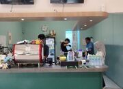 Geo’S Coffee, Tempat Nongkrong Asyik Sambil Nikmati Aneka Menu Penggugah Selera