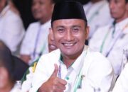 Peringati Hari Santri, Yonnarlis, Legislator PKB Tanah Datar Angkat Bicara