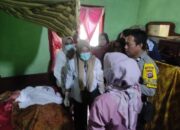 Warga Bukit Putus Geger, Pria 30 Tahun Ditemukan Tewas Gantung Diri