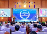 BNPB dan ANRI Perkuat Sinergi dalam Pengelolaan Arsip Kebencanaan