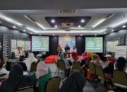 Kolaborasi Jurnalis dan Paralegal Perempuan Perkuat Advokasi Lingkungan di Aceh