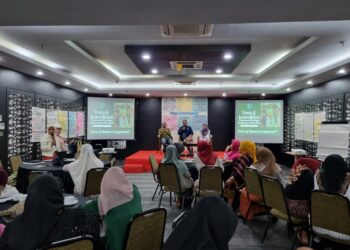 Kolaborasi Jurnalis dan Paralegal Perempuan Perkuat Advokasi Lingkungan di Aceh