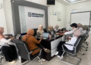 BPJS Kesehatan Bukittinggi Gelar Kelas Prolanis Perkuat Pengelolaan Penyakit Kronis