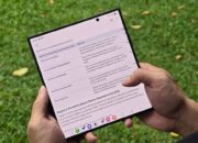 Efisiensi Bisnis Naik 30%, Pelaku Usaha Ungkap Peran Galaxy AI & Gemini di Galaxy Z Series