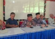 Tepis Isu Dugaan Pungli, Komite SMA 1 Salimpaung Kumpulkan Wali Murid