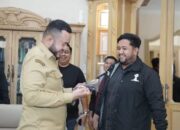 Wendoky Putra Basko dan Fadly Amran Sepakat, Saatnya Padang Maju Menuju Kejayaan