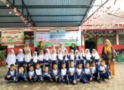 Hari Penglihatan Sedunia, RS Mata Sumbar Lakukan Amal Jariyah di 24 Puskesmas di Kota Padang