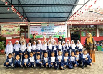 Hari Penglihatan Sedunia, RS Mata Sumbar Lakukan Amal Jariyah di 24 Puskesmas di Kota Padang