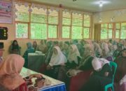 Komite dan Wali Murid SMA 1 Salimpaung Ambil Keputusan Lewat Rapat Komite