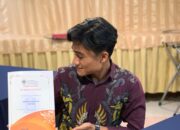 Aria Fajar Putra, Anak Buruh Tani yang Tembus Program Student Exchange ke Malaysia