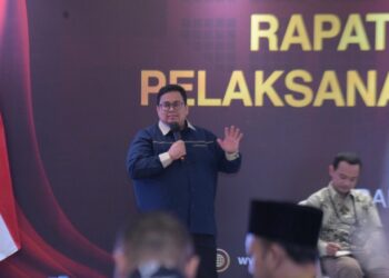 Evaluasi Pilkada 2024, Bawaslu Temukan Petugas Terlibat Parpol hingga Pemilih Tak Memenuhi Syarat