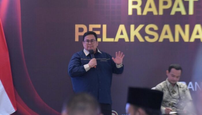 Evaluasi Pilkada 2024, Bawaslu Temukan Petugas Terlibat Parpol hingga Pemilih Tak Memenuhi Syarat