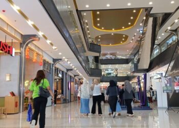 Uniqlo, Haraku Ramen, dan 3 Tenant Baru Hadir di Basko City Mall