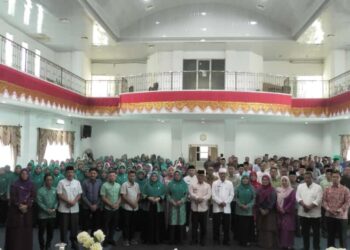 Bupati Gusar! Pasbar Termasuk Daerah yang Warganya Sering Buang Air Besar Sembarangan 