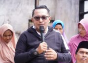 Bupati Tanah Datar Enggan Non Jobkan ASN yang Bisa Dibina