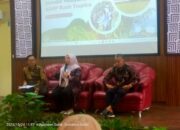 Maksimalkan Pelayanan Publik, BRMP Hortikultura Gelar FKP