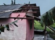 Perkembangan Situasi dan Penanganan Bencana di Tanah Air Tanggal 24 Oktober 2025