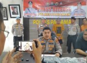 Fakta Terbaru Kasus Penusukan di Batang Gasan, Korban Ternyata Pelaku Pencabulan