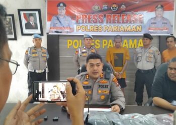 Fakta Terbaru Kasus Penusukan di Batang Gasan, Korban Ternyata Pelaku Pencabulan