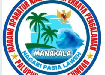 MANAKALA, Terobosan Cerdas Nagari Pasia Laweh: Aparatur Magang ke Desa Nasional dan Internasional!