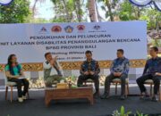 Peran Disabilitas Bali dalam Perencanaan dan Penyusunan Strategi Penanggulangan Bencana
