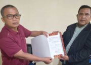 Hanya Satu Calon Kembalikan Formulir Ketua KONI Pesisir Selatan