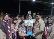 Madrasah Bernomor 2 Juara Umum LTPM Padang