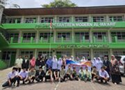 Dosen Akuntansi PNP Laksanakan Pengabdian di Ponpes Modern Al Ma’arif Bukittinggi