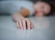 Tragis, Ibu Empat Anak di Pessel Nekat Minum Racun Diduga karena Terlilit Utang