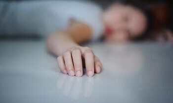 Tragis, Ibu Empat Anak di Pessel Nekat Minum Racun Diduga karena Terlilit Utang