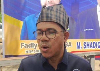 HUT Partai NasDem ke-14, Masyarakat Antusias Ikuti Cek Kesehatan Gratis
