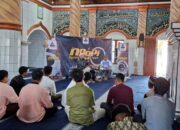 Ngopi Sampan Ajak Pemuda Pariaman Seimbangkan Cinta, Karier, dan Ibadah