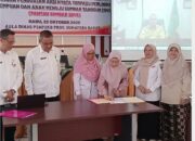 DP3AP2KB Resmikan PANTAU SUMBAR 2045, Upaya Penguatan Perlindungan terhadap Perempuan dan Anak