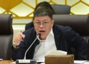 Alex Indra Lukman Apresiasi Langkah Pemerintah Pulangkan Burung Perkici ke Indonesia