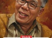 Maestro Musik Minang, Dr. Ir. H. Agusli Taher, MS, Berpulang.