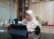 25 Pejabat Berebut Empat Kursi Kepala OPD Pemprov Sumbar